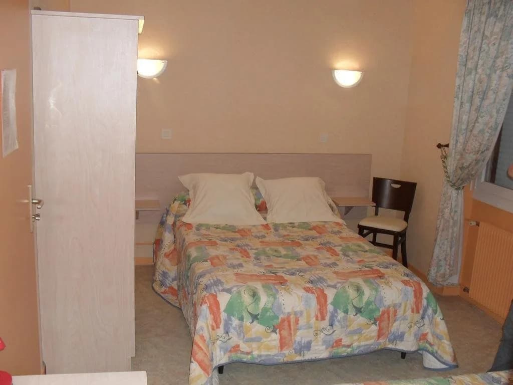 Hotel Le Centre - Photo 3
