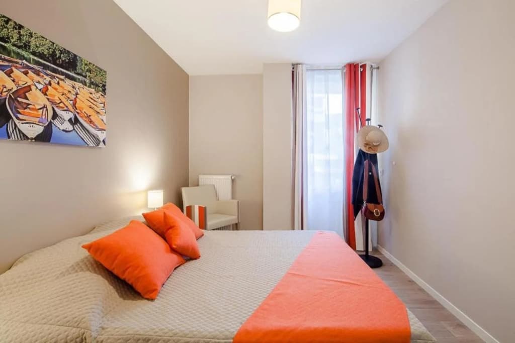 Zenao Appart'hôtels Suresnes - Photo 3