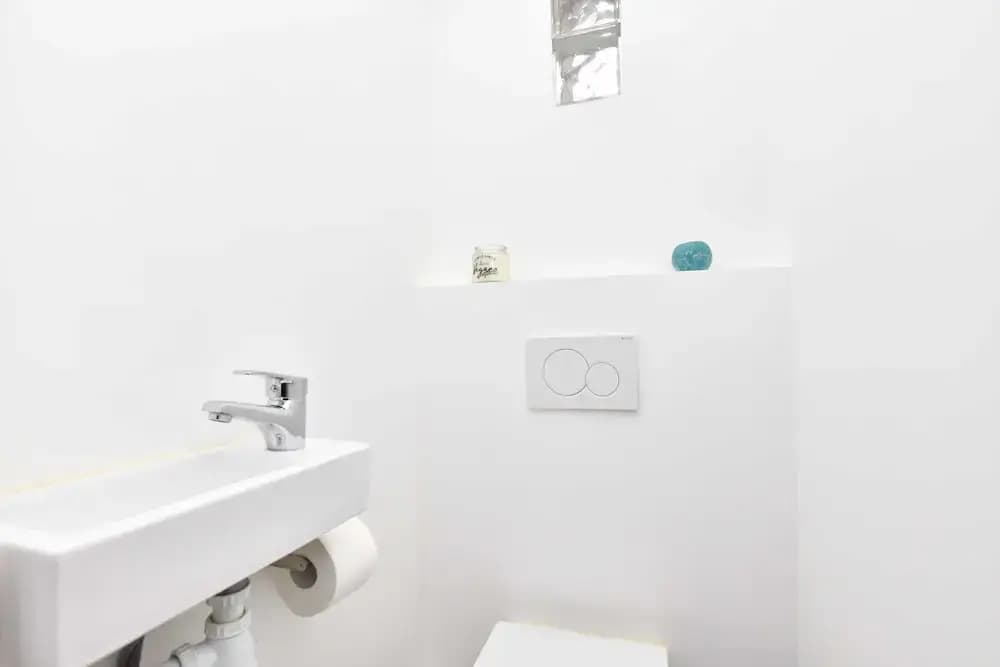 Magnificent Apartment - 2br/6p - Musee du Louvre - Miniature 8