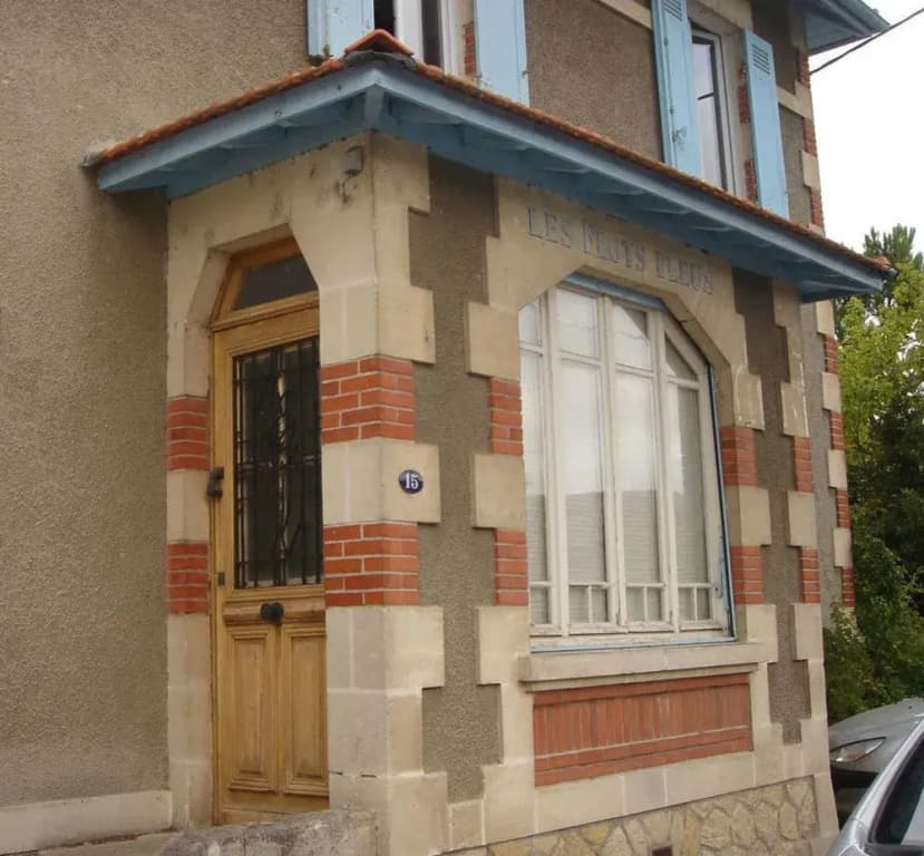 Les Flots Bleus - Photo 1