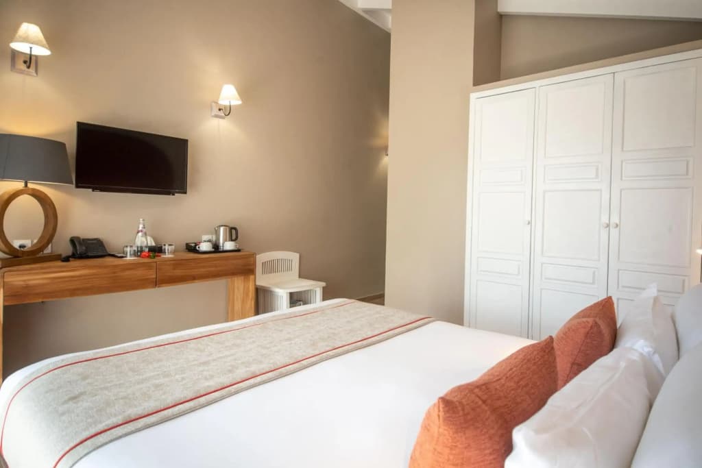 Le Relais du Moulin, Hôtel de Charme & Spa - Photo 5