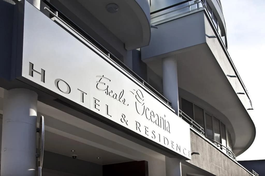 Hotel Escale Oceania Pornichet La Baule - Photo 1