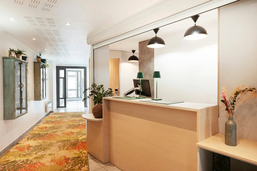 Séjours & Affaires Paris Malakoff - Photo 2