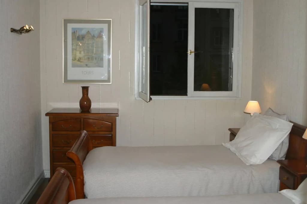 La Touraine Romantique Grammont - Photo 2