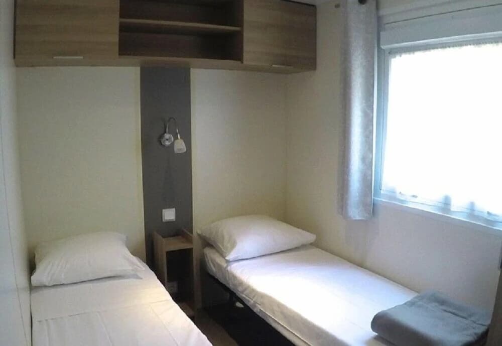 Camping La Vetta - Photo 2