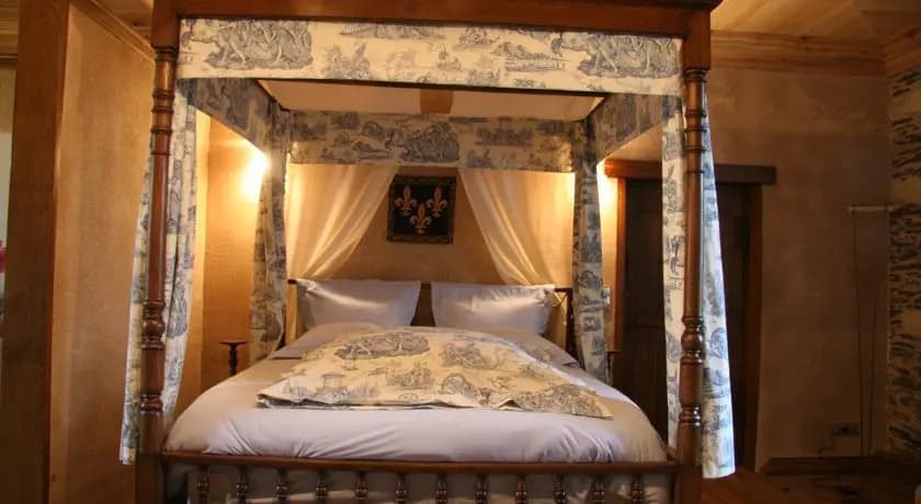 Manoir Du Rivet - Photo 4