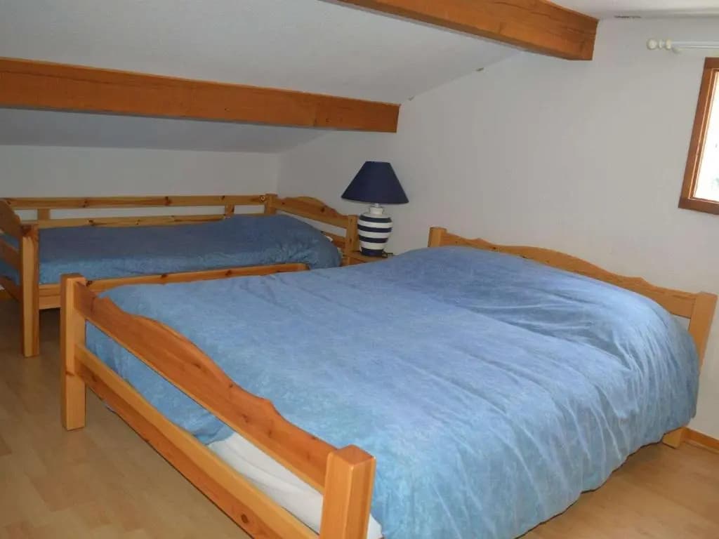 Appartement Cavalaire-sur-Mer, 2 pièces, 5 personnes - FR-1-226B-40 - Photo 3