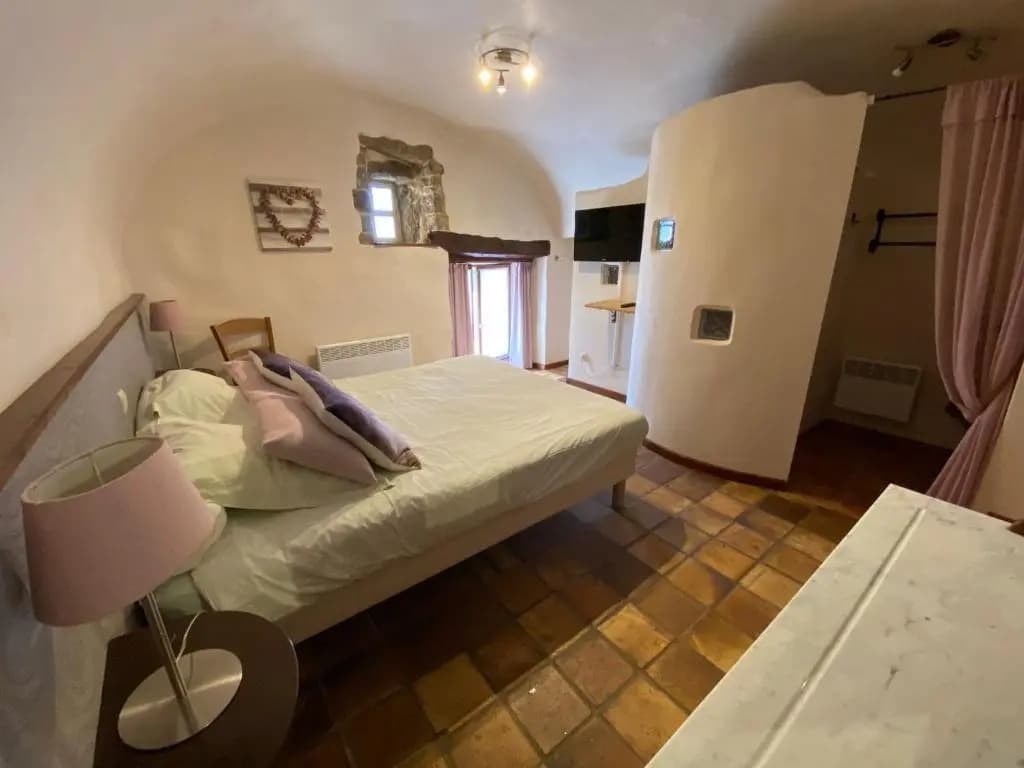 B&B Maison des Etoiles Chambre d'hôtes Adult Only - Photo 2
