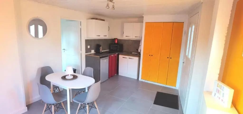 CHEZ INES - Un lieu de vie en Arbois 2 à 14 personnes - Photo 5