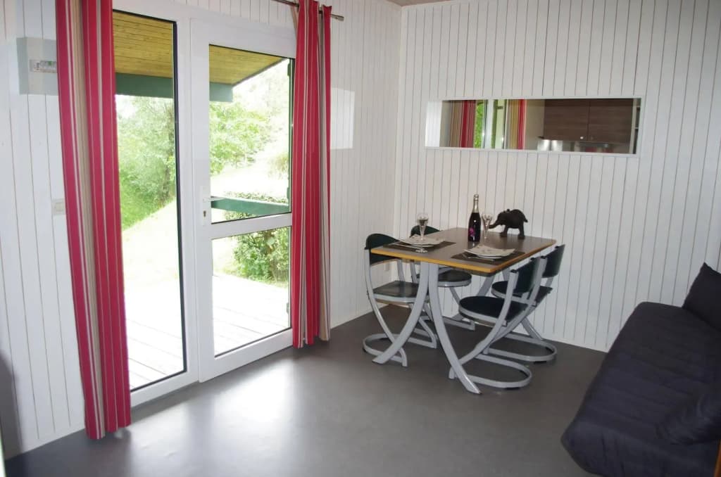Camping les Portes du Beaujolais - Miniature 7