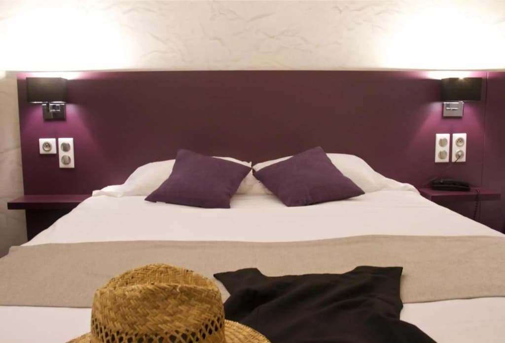 BRIT HOTEL LORIENT Le Kerotel - Photo 3