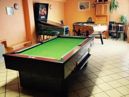 Hôtel Le Monte Pente - Photo 4