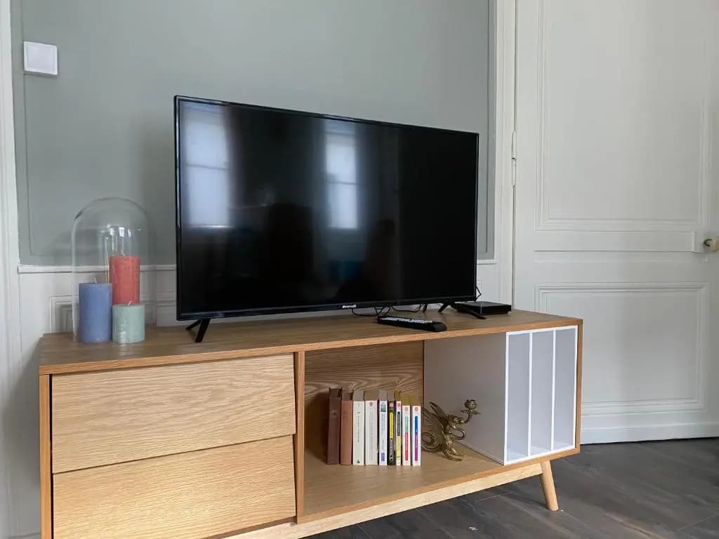 Le 4B - Le Tiki - Photo 2