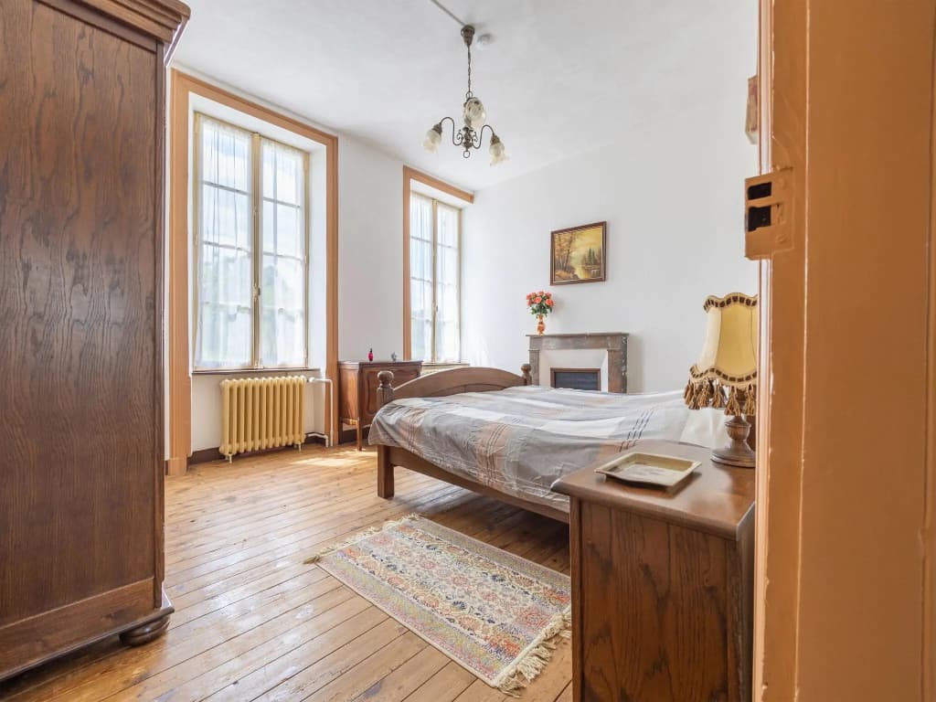 Nice holiday home in Hambye with parking - Miniature 6