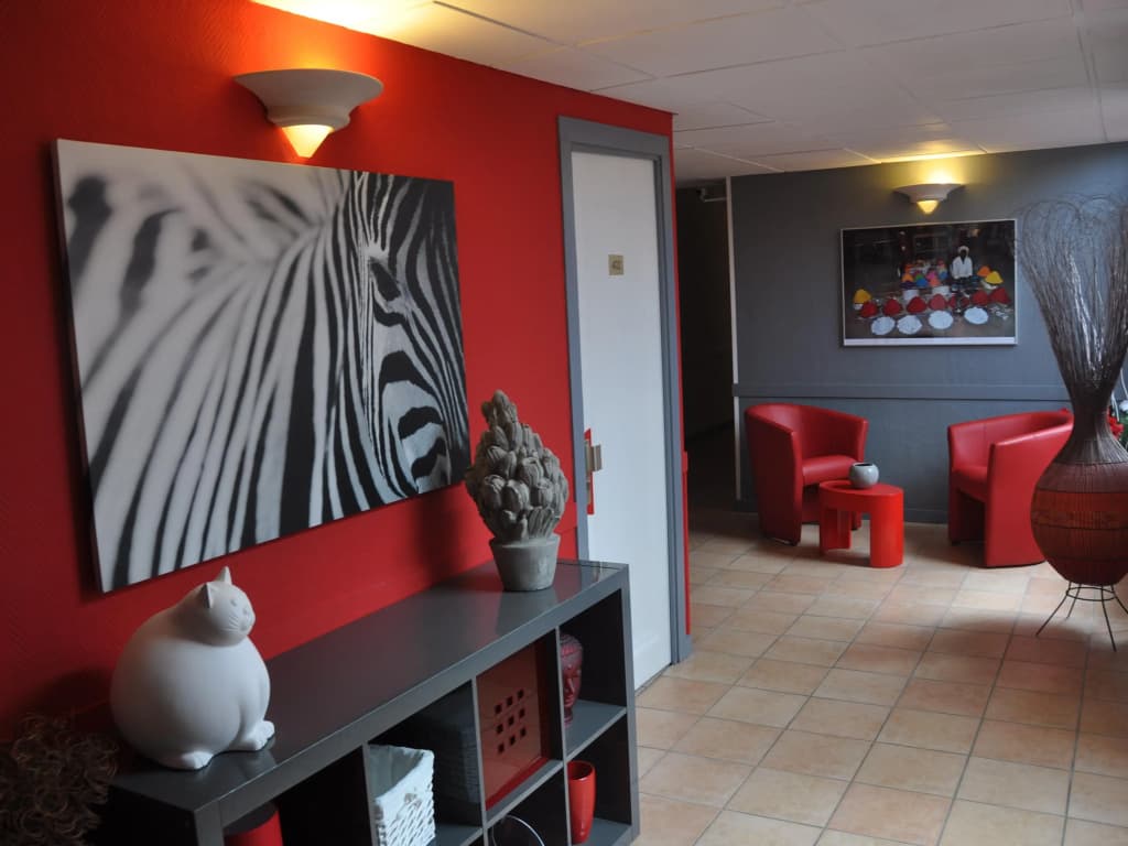 Citotel Furania - Photo 2