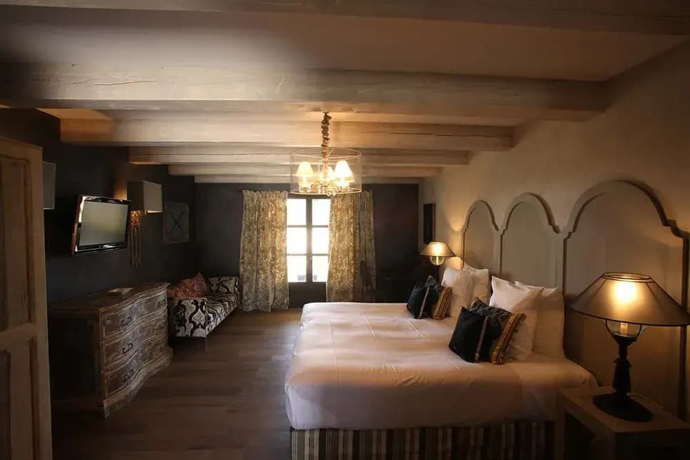 La Bastide Saint Georges - Photo 2