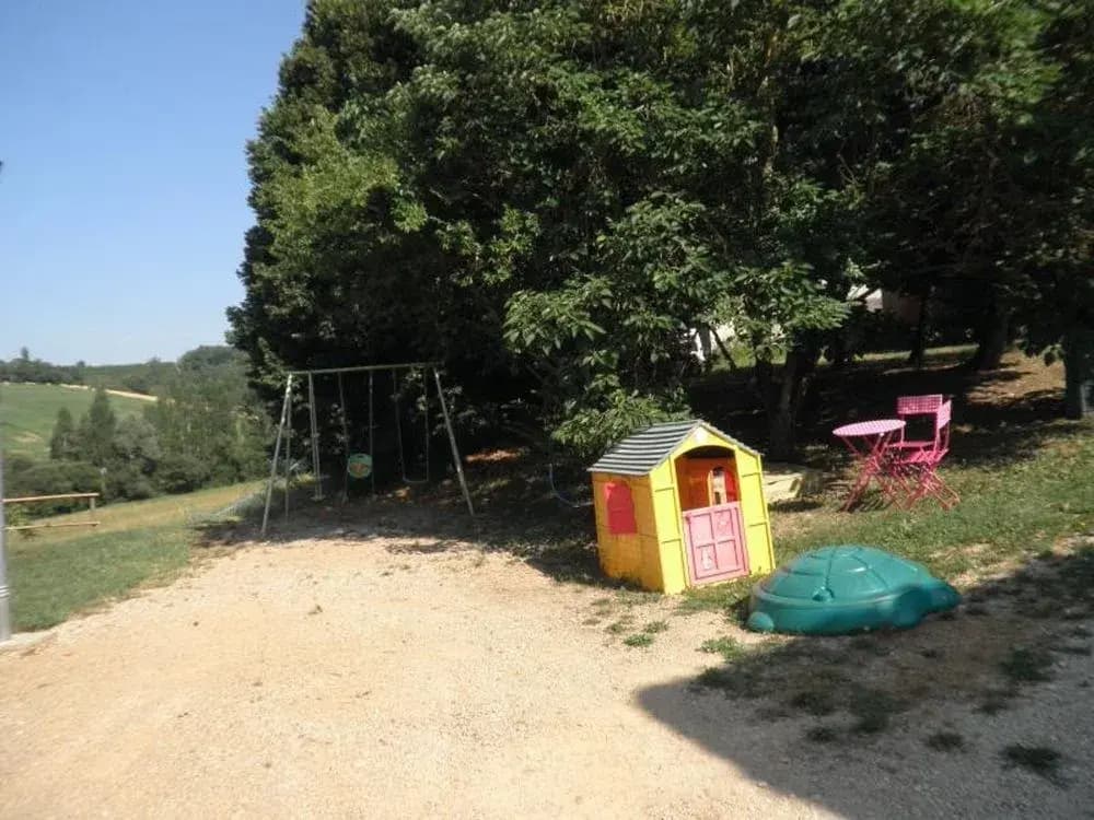 Holiday home Pech de la Peyriere - Miniature 7