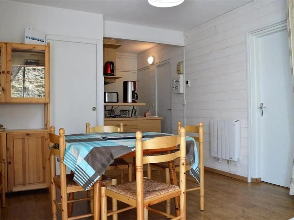 Appartement Les Angles, 2 pièces, 4 personnes - FR-1-593-33 - Photo 3