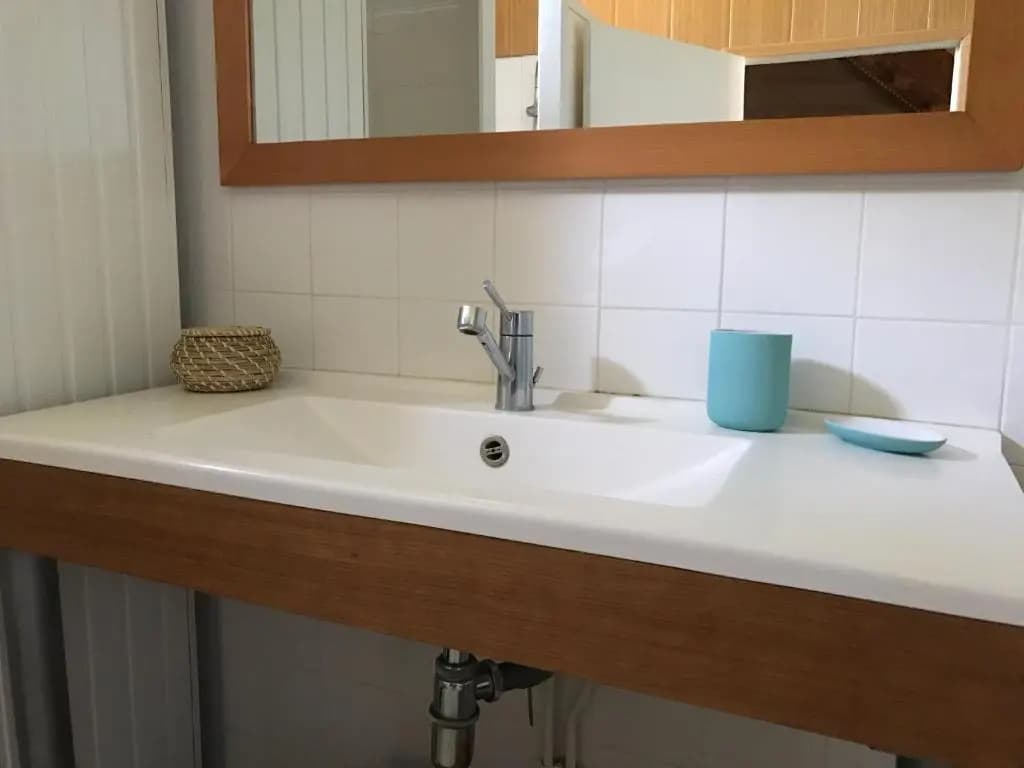 Gîte L'Isle-en-Rigault, 4 pièces, 6 personnes - FR-1-585-9 - Photo 4