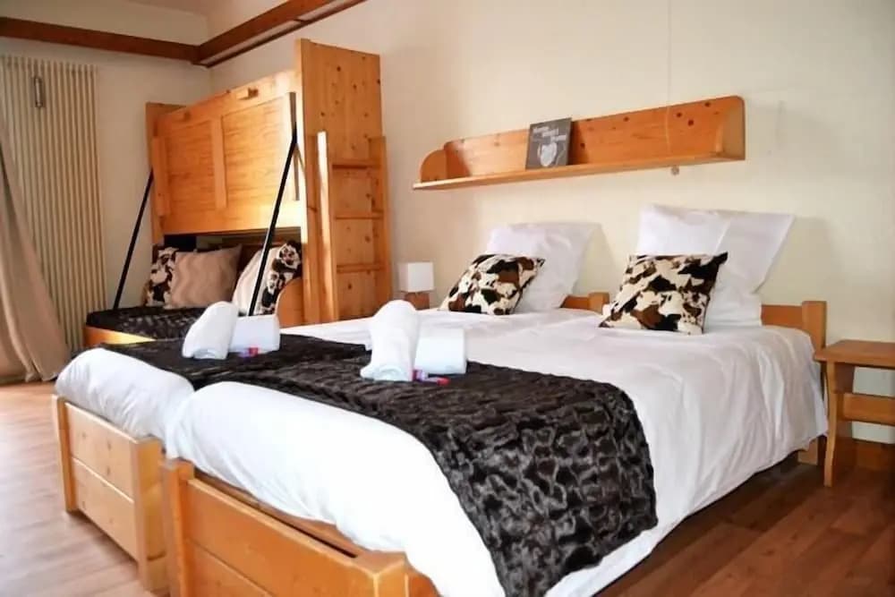 Les Balcons du Mont Blanc - Photo 3