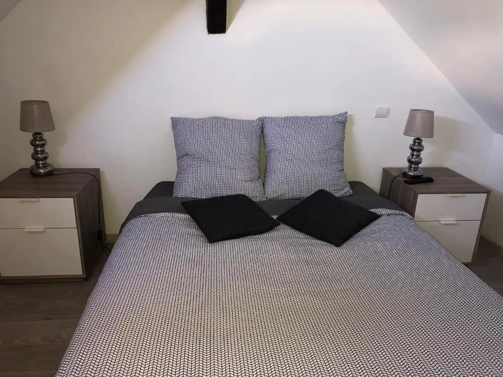 Le grand duplex du lac - Photo 3