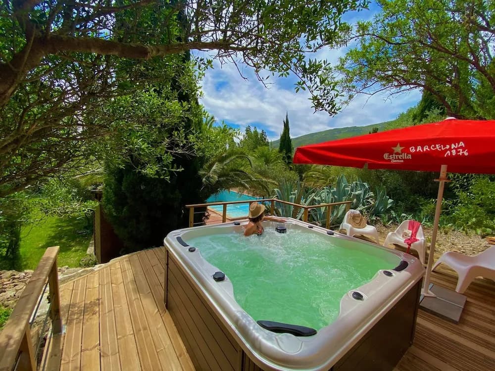 Camping La Peiriere - Photo 3