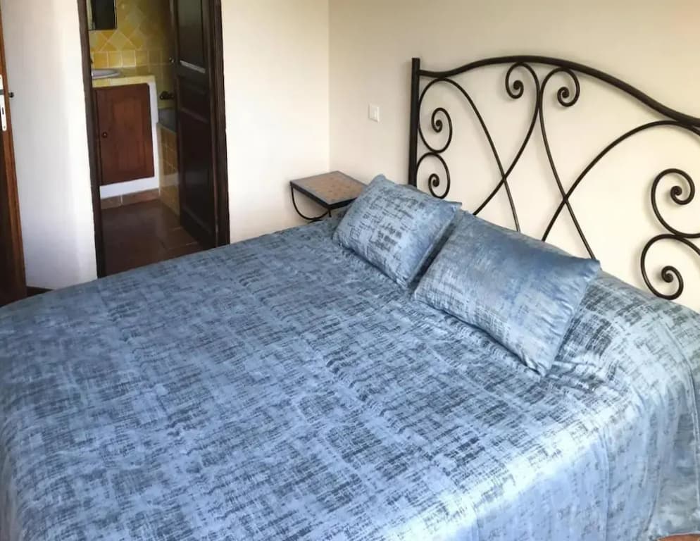 Apartment in Corsica Near Sandy Beach - Photo 4