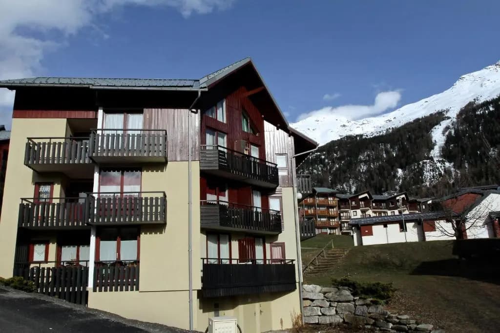 le burel la triade 4 personnes - Photo 1