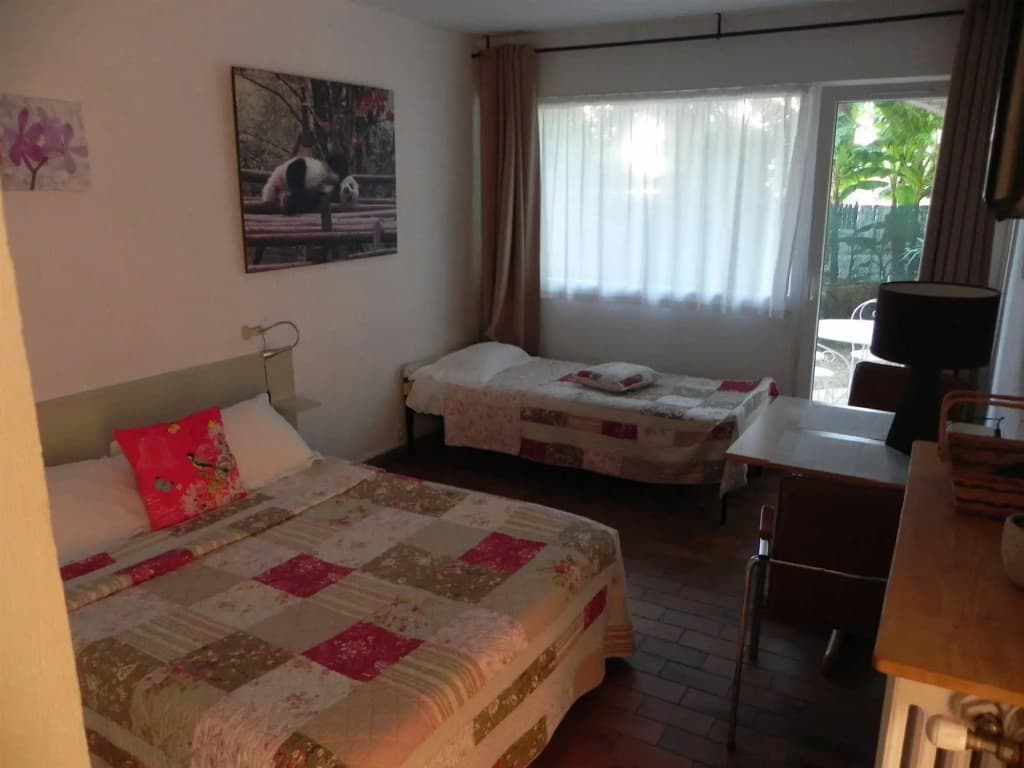 Motel Capsol - Photo 4