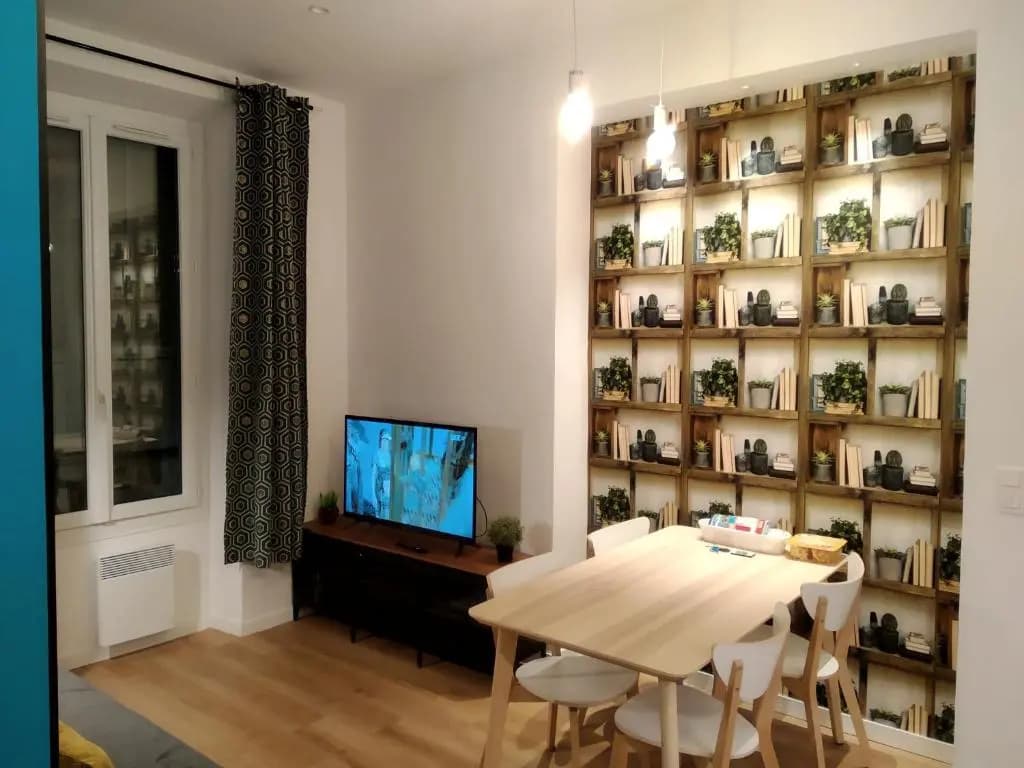 la terrasse - Photo 1