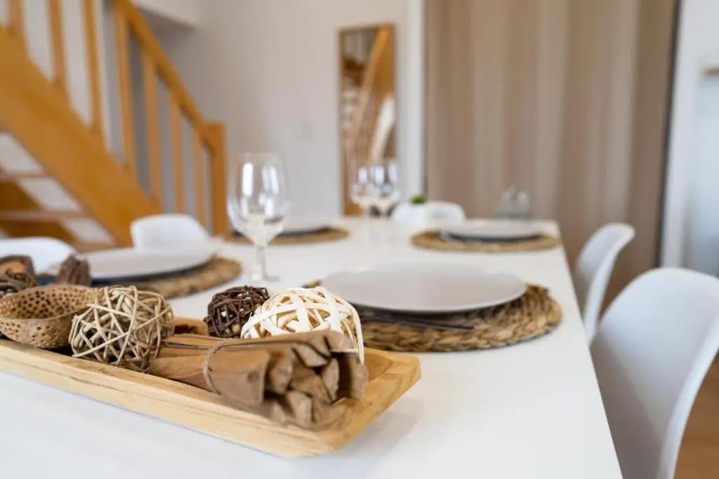 Magnifique loft spacieux et cosy de 100m2 - Photo 4