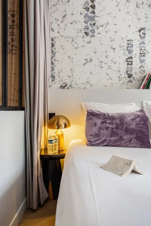 Magnificent 1 Room Apartment - Miniature 6