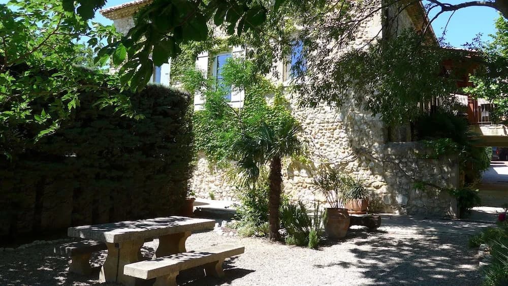 Château des Estubiers - Miniature 8