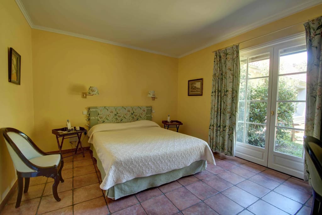 Hôtel Château Cléry - Photo 4