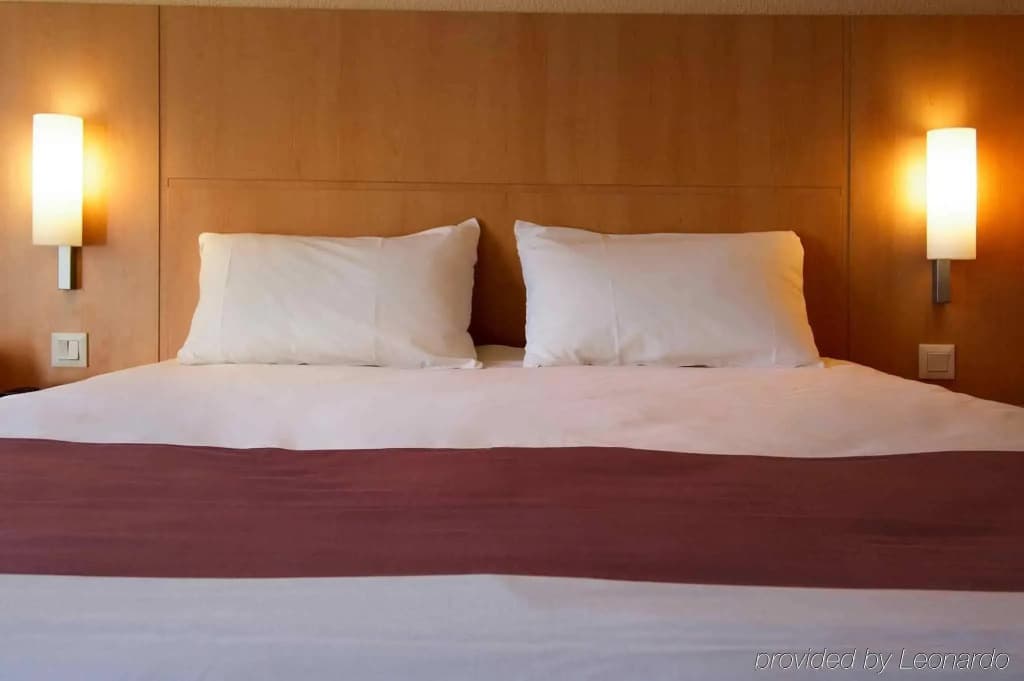 Hotel ibis Vannes - Miniature 6