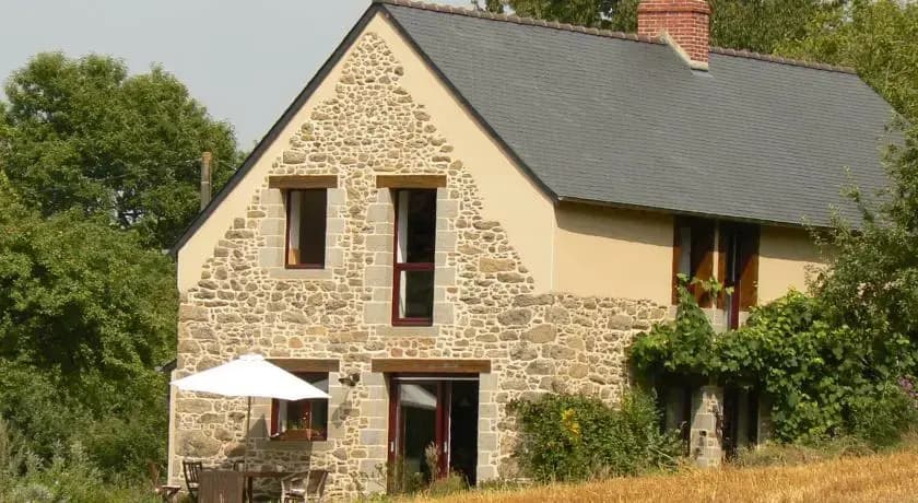 Chambres d'Hôtes du Vault Picot - Photo 2
