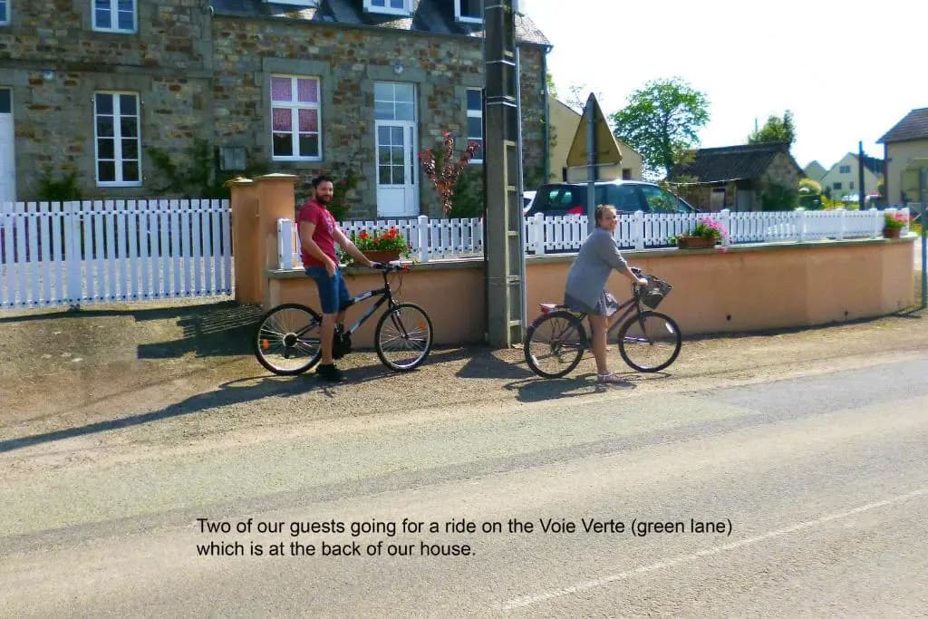 Maison Voie Verte - Photo 3