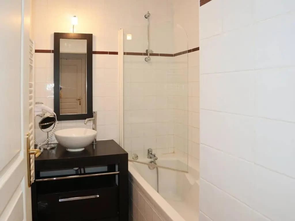Appartement Les Orres, 2 pièces, 4 personnes - FR-1-322-46 - Photo 4