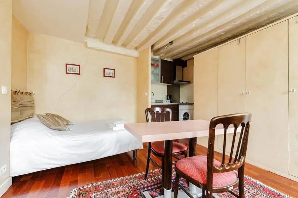 Appartement Art Deco - Photo 2