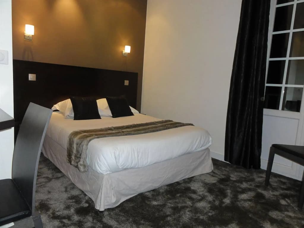 Hotel Le Croiseur Ginette - Photo 1