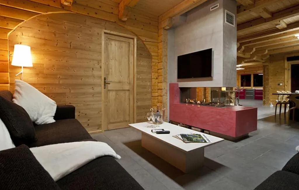Odalys Chalet Mont Soleil - Photo 5