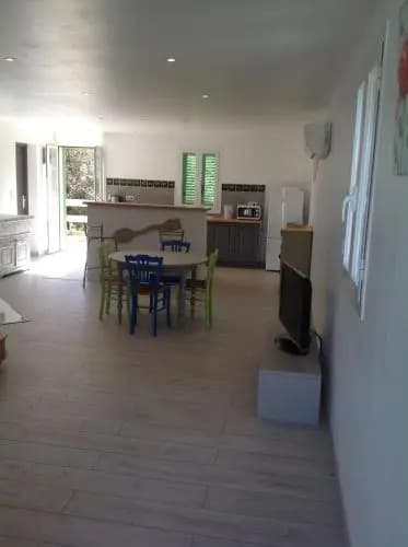 Apartement Alba Oletta - Miniature 8