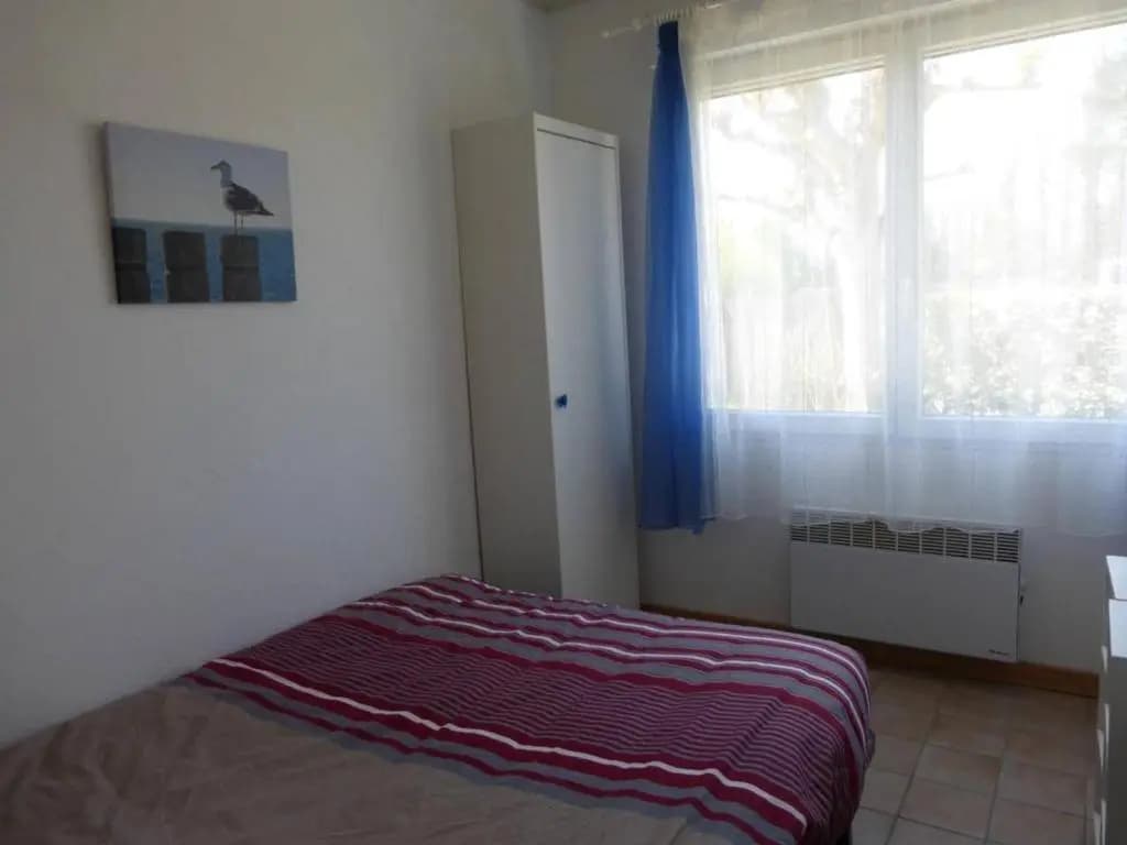 Maison Saint-Hilaire-de-Riez, 3 pièces, 6 personnes - FR-1-224-402 - Photo 5