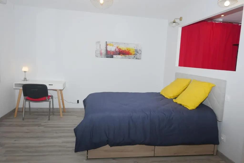 Appart Hôtel Albi - Photo 4