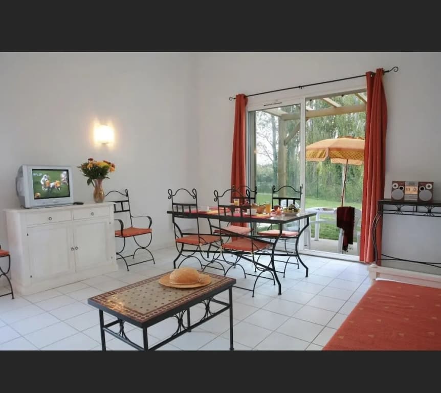 Residence Vacanceole Sun Hols Les rives du lac - Miniature 6