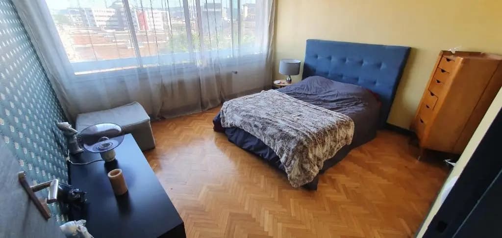 Appartement Lumineux de 90 m2 situé en centre ville - Photo 5