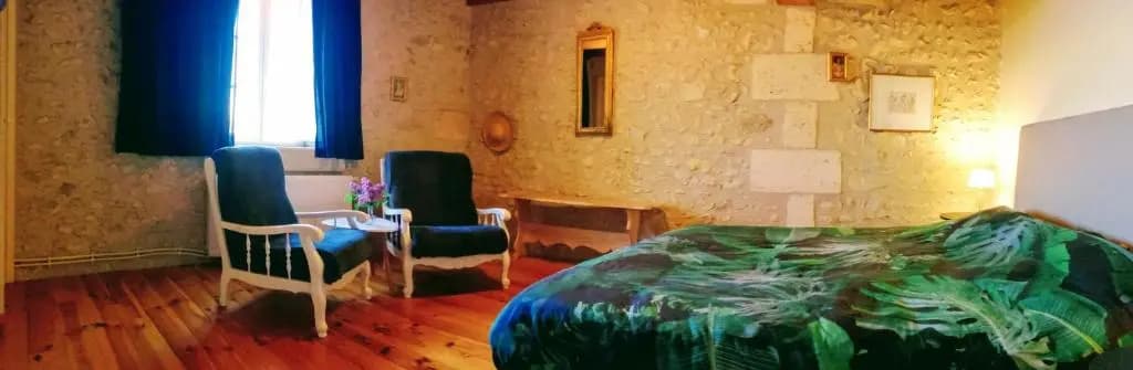La Grange de Lucie -chambres d'hôtes en Périgord-Dordogne - Photo 2