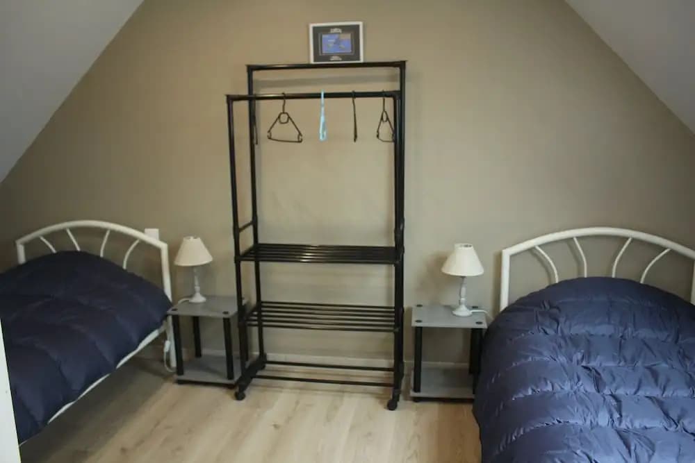 Maison tout confort 2 chambres 4 pers - Miniature 6