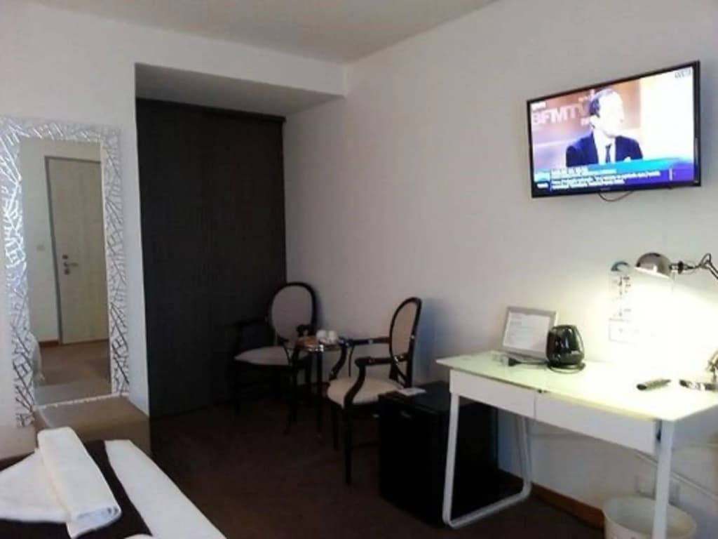 Hotel L'Idéal Le Mountbatten - Photo 3