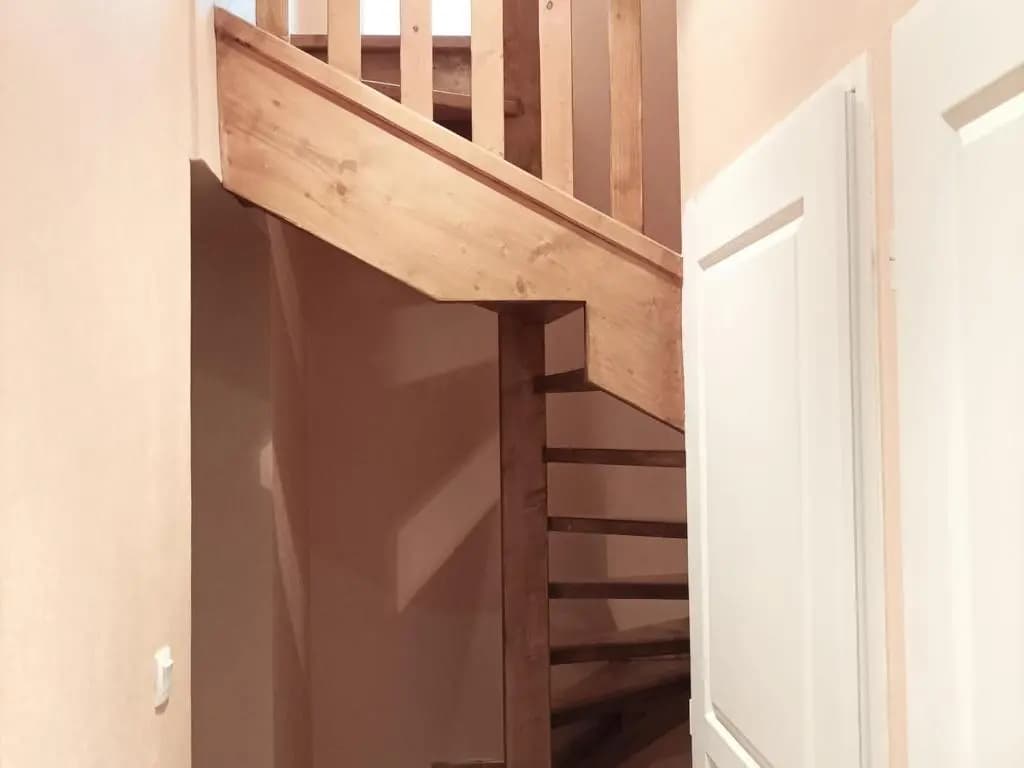 Appartement Jausiers, 2 pièces, 6 personnes - FR-1-165B-9 - Photo 3